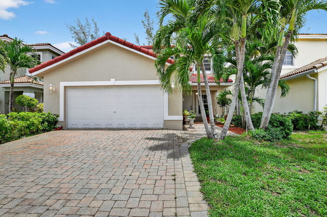 6210 Adriatic Way West Palm Beach, FL House Active - Photo 1 of 45. Opens carousel modal