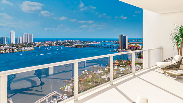 220 Lake Shore Drive Unit 1804
