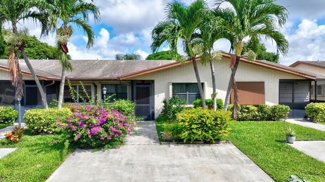 5775 Wanda Lane Delray Beach, FL House Active - Photo 1 of 72. Opens carousel modal