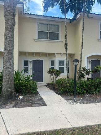 13492 Old Englishtown Road Wellington, FL Townhouse Active - Photo 1 of 10. Opens carousel modal