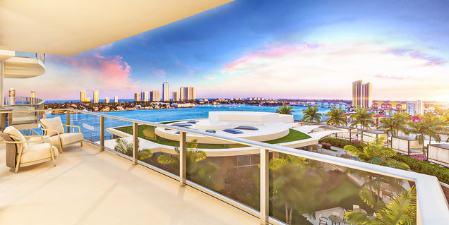 220 Lake Shore Drive Unit 707 Lake Park, FL Condo Active - Photo 1 of 46. Opens carousel modal