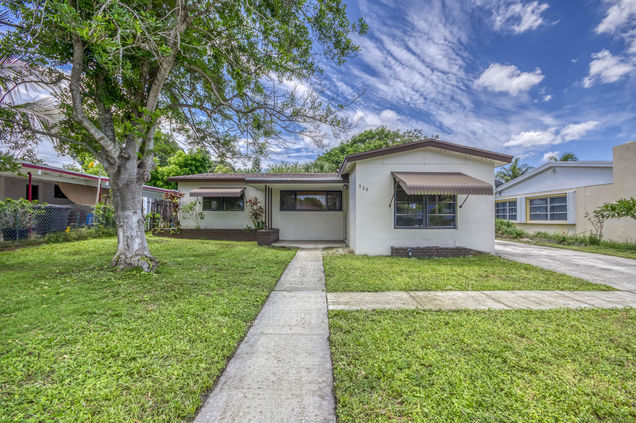 920 Hansen Street