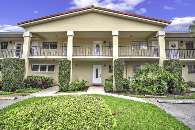2130 NE 36th Street Unit 63