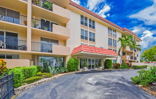 1000 Spanish River Road Unit 4s