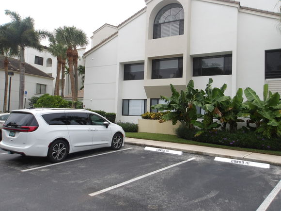 918 Oak Harbour Drive Unit 918