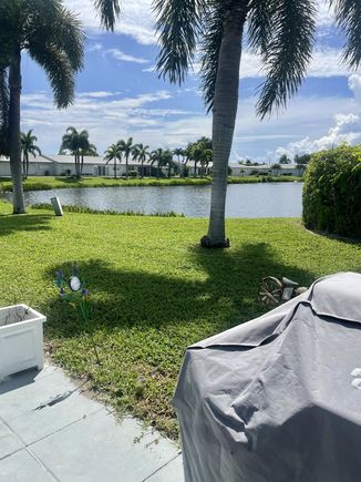 2100 SW Lake Circle Drive Unit 109 Boynton Beach, FL Condo Active - Photo 1 of 29. Opens carousel modal
