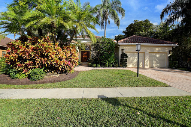 7028 Mandarin Drive