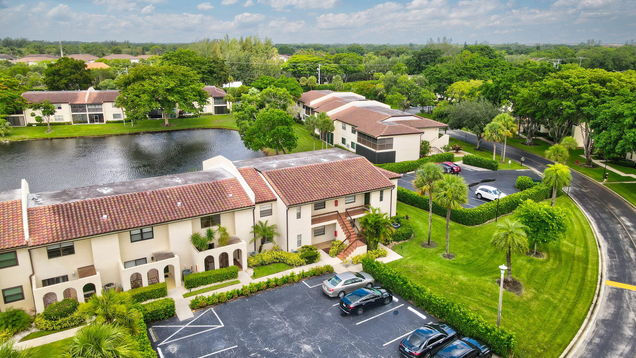 21863 Arriba Real Unit 8j Boca Raton, FL Condo Active - Photo 1 of 45. Opens carousel modal