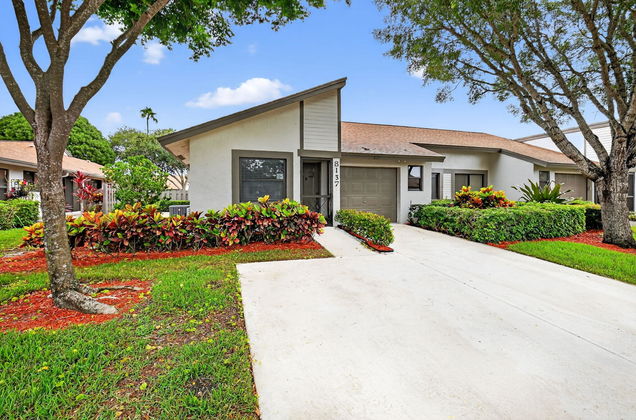 8137 Windgate Drive