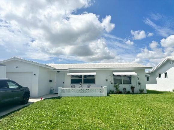 1902 SW Roma Way Boynton Beach, FL House Active - Photo 1 of 19. Opens carousel modal