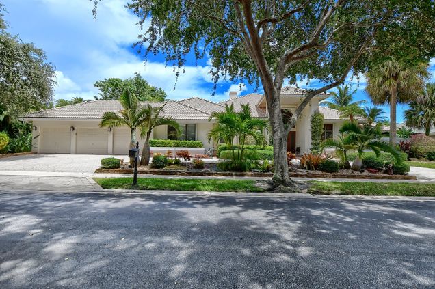 5896 NW 23rd Way Boca Raton, FL House Active - Photo 1 of 24. Opens carousel modal