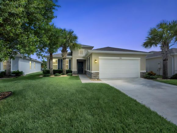 3526 Carriage Pointe Circle Fort Pierce, FL House Active - Photo 1 of 23. Opens carousel modal