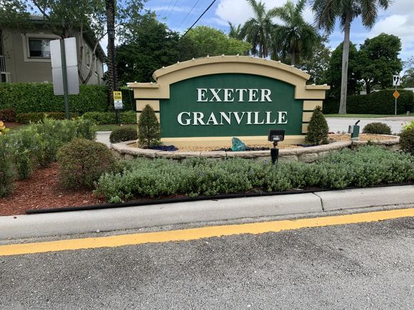 7888 Exeter Boulevard E Unit 201 Tamarac, FL Condo Active - Photo 1 of 1. Opens carousel modal