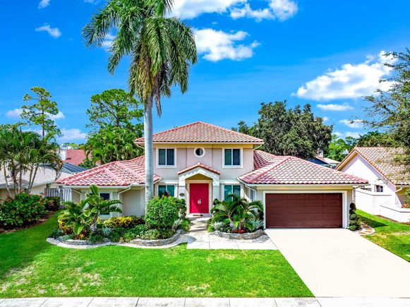 14523 Autumn Avenue Wellington, FL House Active - Photo 1 of 45. Opens carousel modal