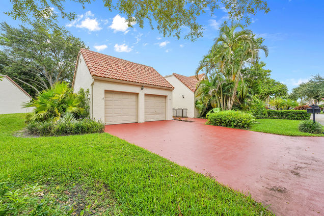 6565 Las Flores Drive Boca Raton, FL Townhouse Active - Photo 1 of 58. Opens carousel modal