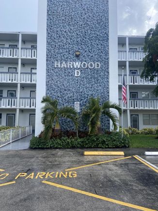 2036 Harwood D