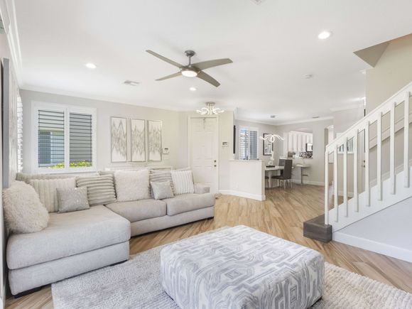 3009 N Evergreen Circle