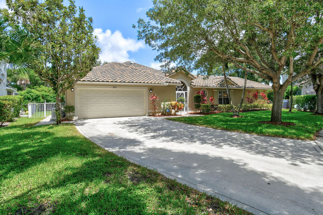 303 Hardwood Point Jupiter, FL House Active - Photo 1 of 75. Opens carousel modal