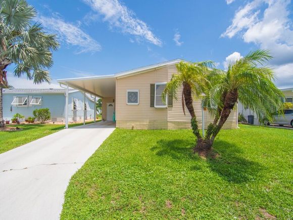 475 Pelican Shoal Fort Pierce, FL House Active - Photo 1 of 25. Opens carousel modal
