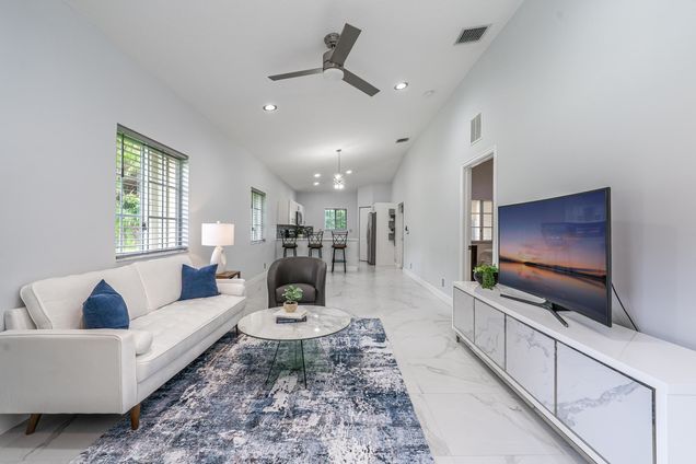 2285 Windjammer Way West Palm Beach, FL House Active - Photo 1 of 24. Opens carousel modal