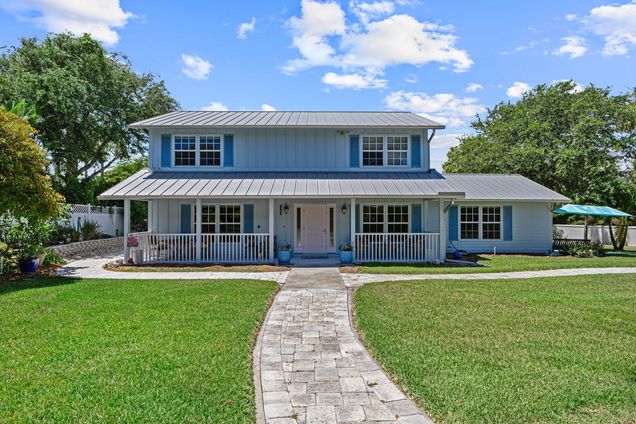 2225 Genesea Lane Vero Beach, FL House Active - Photo 1 of 51. Opens carousel modal