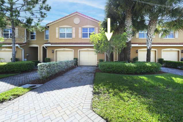 5813 Monterra Club Drive Lake Worth, FL Townhouse Active - Photo 1 of 29. Opens carousel modal
