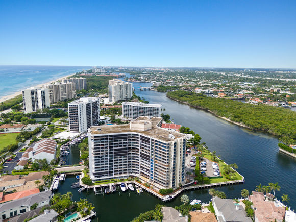 4740 S Ocean Boulevard Unit 1402