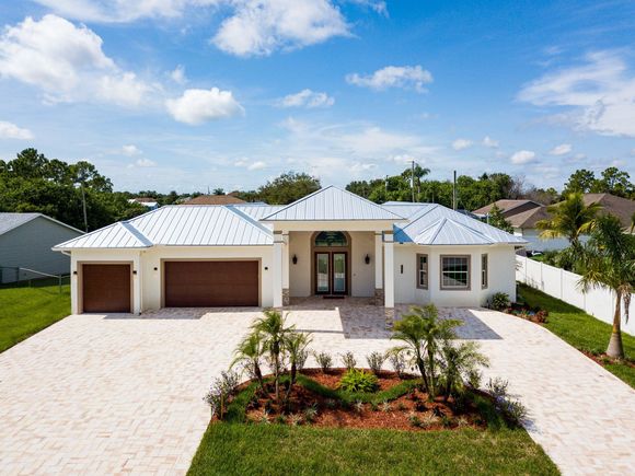 2682 SW Import Drive Port Saint Lucie, FL House Active - Photo 1 of 36. Opens carousel modal