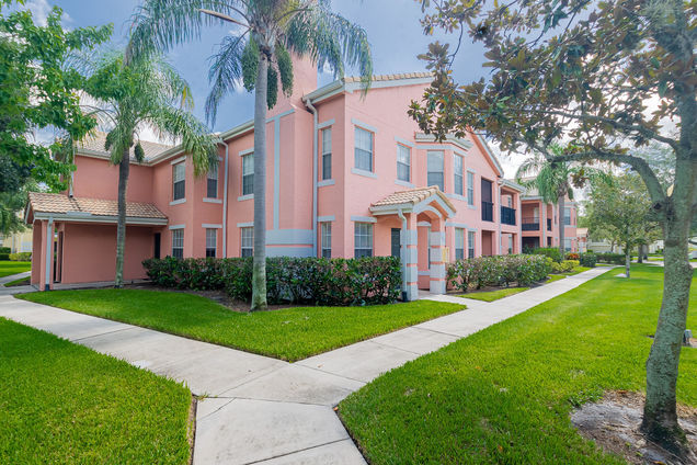 168 SW Peacock Boulevard Unit 35-103 Port Saint Lucie, FL Condo Active - Photo 1 of 38. Opens carousel modal