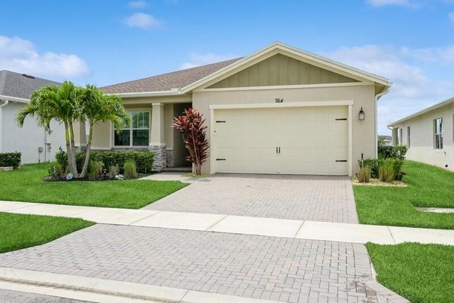 764 SE Bloomfield Road Port Saint Lucie, FL House Coming Soon - Photo 1 of 31. Opens carousel modal