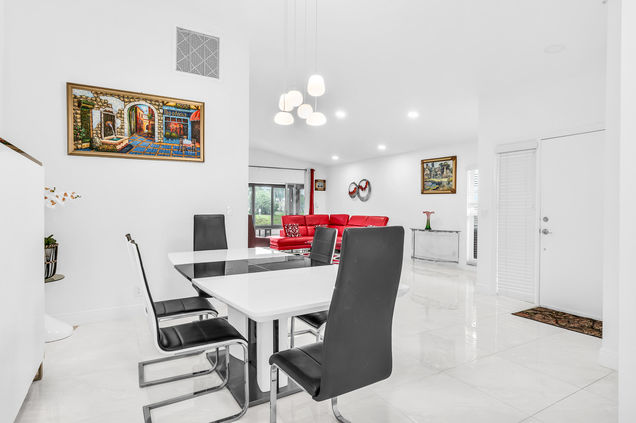 13462 Sabal Palm Court Unit B Delray Beach, FL House Active - Photo 1 of 22. Opens carousel modal