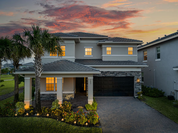 1403 Thistle Place The Acreage, FL House Active - Photo 1 of 80. Opens carousel modal