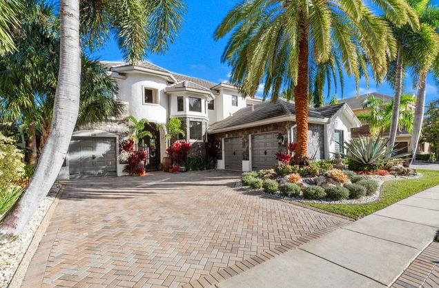 10371 Trianon Place Wellington, FL House Active - Photo 1 of 30. Opens carousel modal