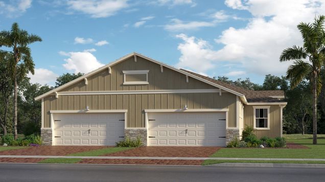 1464 SE Crosswood Way Port Saint Lucie, FL House Active - Photo 1 of 17. Opens carousel modal