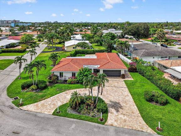 1420 SE 13 Street Deerfield Beach, FL House Active - Photo 1 of 59. Opens carousel modal