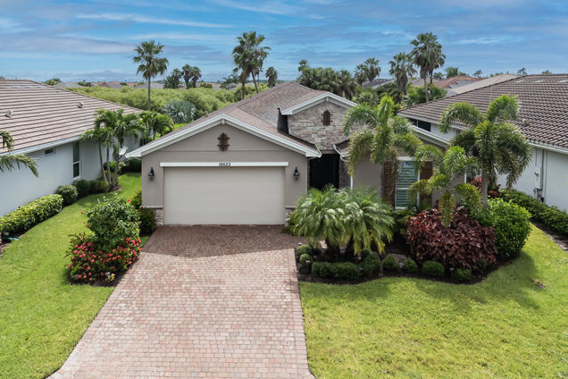 10022 SW Coral Tree Circle Port Saint Lucie, FL House Active - Photo 1 of 48. Opens carousel modal
