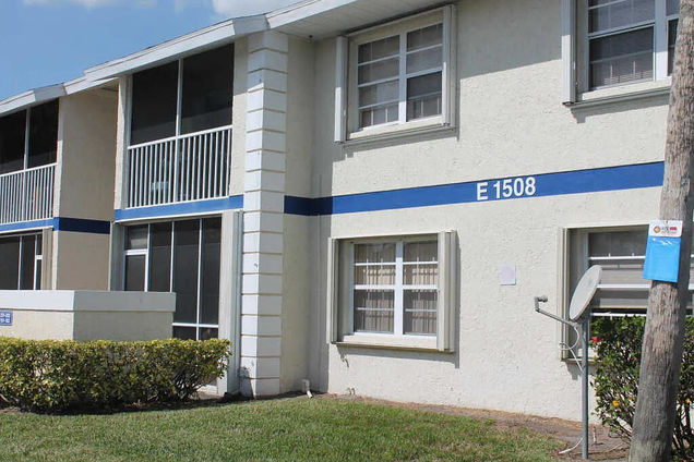 1508 Royal Green Circle SE Unit E-101