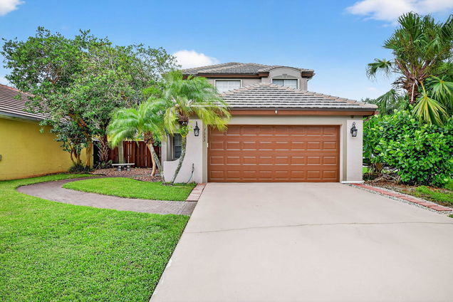 7553 Savannah Lane Lake Worth, FL House Coming Soon - Photo 1 of 60. Opens carousel modal