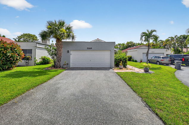 5588 Ainsley Court Boynton Beach, FL House Active - Photo 1 of 48. Opens carousel modal