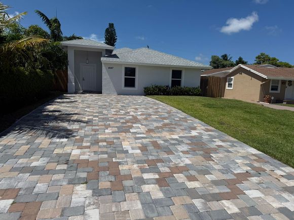 4147 Success Street West Palm Beach, FL House Active - Photo 1 of 18. Opens carousel modal