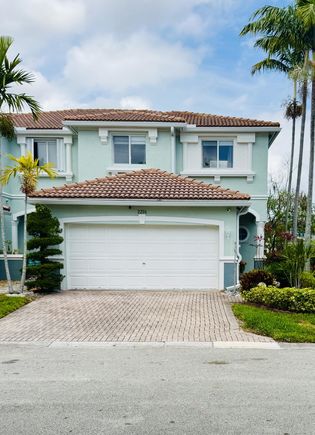 2206 Oakmont Drive Riviera Beach, FL Townhouse Active - Photo 1 of 19. Opens carousel modal
