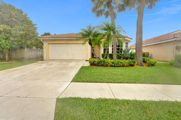 8252 White Rock Circle