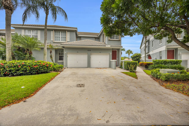 10172 Andover Coach Circle Unit G2 Lake Worth, FL Condo Active - Photo 1 of 64. Opens carousel modal