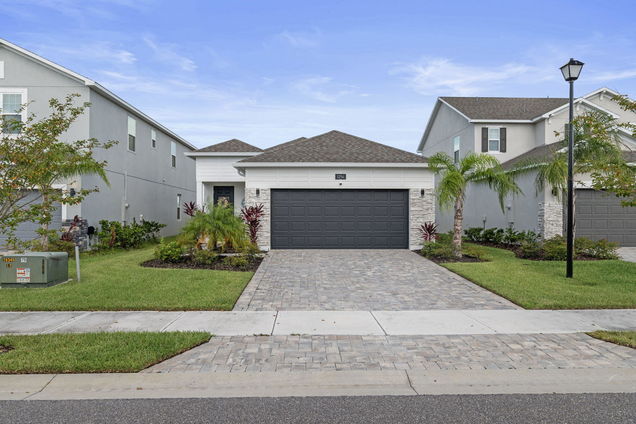 1254 Canfield Circle Palm Bay, FL House Active - Photo 1 of 28. Opens carousel modal
