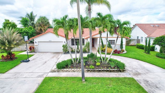 9900 NW 11th Street Plantation, FL House Active - Photo 1 of 61. Opens carousel modal