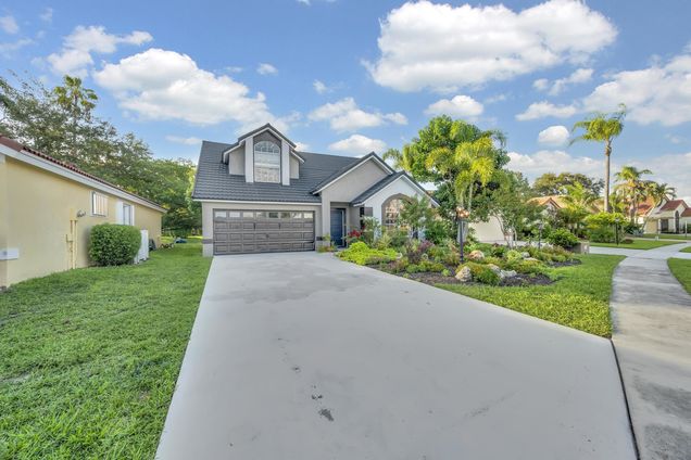 12673 White Coral Drive