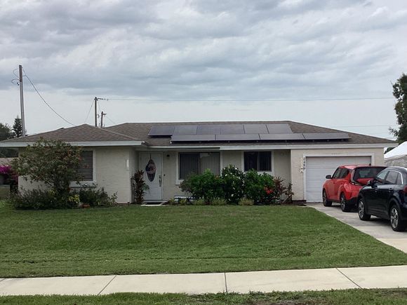 2459 SE Grand Drive Port Saint Lucie, FL House Active - Photo 1 of 12. Opens carousel modal