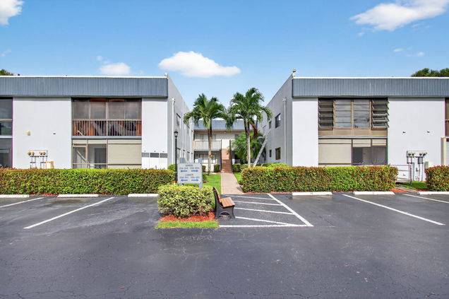 15108 Ashland Drive Unit 190 Delray Beach, FL Condo Active - Photo 1 of 76. Opens carousel modal