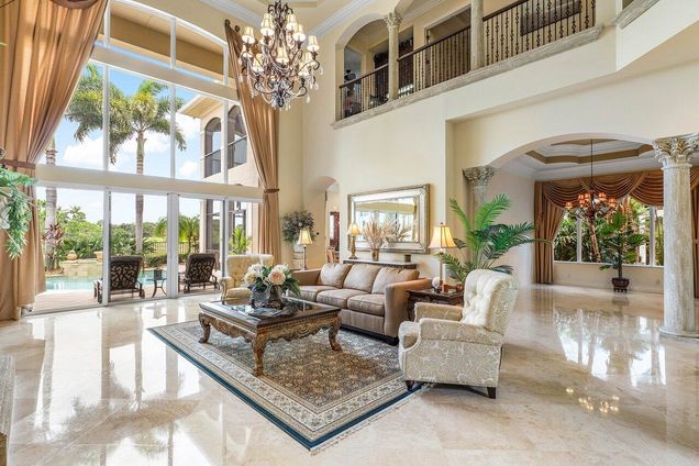 108 SE Via San Ramone Port Saint Lucie, FL House Active - Photo 1 of 51. Opens carousel modal