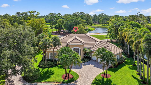 862 Forest Glen Lane